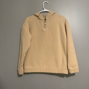 Topshop Hoodie